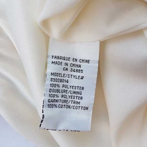 Lady Dutch dress - Picture 7 of 9